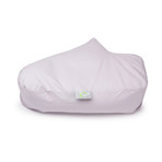 Sleep Yoga // Side Sleeper Arm Rest Cover (Lavender)