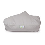 Sleep Yoga // Side Sleeper Arm Rest Cover (Lime)