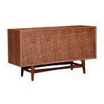 Hanna Sideboard (Black)