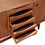 Hanna Sideboard (Black)