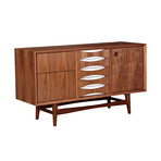Hanna Sideboard (Black)