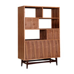 Hanna Storage Unit (Black)