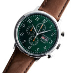 Armogan Spirit of St. Louis Chronograph Quartz // SLS44N7O9