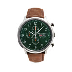 Armogan Spirit of St. Louis Chronograph Quartz // SLS44N7O9