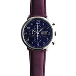 Armogan Spirit of St. Louis Chronograph Quartz // SLS33N7W5