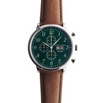 Armogan Spirit of St. Louis Chronograph Quartz // SLS44N7O9
