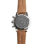 Armogan Spirit of St. Louis Chronograph Quartz // SLS44N7O9