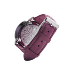 Armogan Spirit of St. Louis Chronograph Quartz // SLS33N7W5