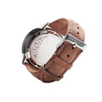 Armogan Spirit of St. Louis Chronograph Quartz // SLS44N7O9