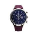 Armogan Spirit of St. Louis Chronograph Quartz // SLS33N7W5