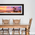 Cape Leveque (Fine Art Giclee Print // 48"L x 18"W)