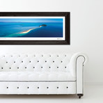 Langford Reef (Fine Art Giclee Print // 48"L x 18"W)