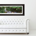 Hopetoun Falls (Fine Art Giclee Print // 48"L x 18"W)