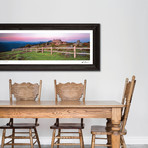 High Country (Fine Art Giclee Print // 48"L x 18"W)