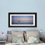 Becalmed (Fine Art Giclee Print // 62.2"L x 32.67"H)