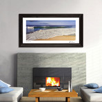 Beautiful Day (Fine Art Giclee Print // 62.2"L x 32.67"H)