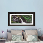 Fountain of Life (Fine Art Giclee Print // 62.2"L x 32.67"H)