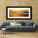 A New Day (Fine Art Giclee Print // 36"L x 9.5"H)