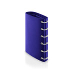 Stay Cool // Wine Bottle Cooler (Black)