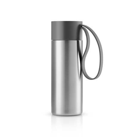 To Go Cup (Gray)