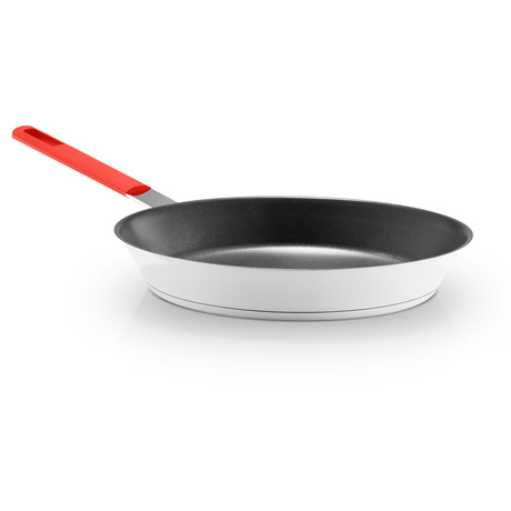 Non-Stick Frying Pan with Slip-Let® // Flame (24cm)