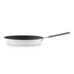 Non-Stick Frying Pan with Slip-Let® // Grey (24cm)