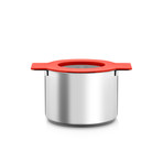 Pot // Grey (2 Liter)