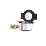 Pot // Grey (2 Liter)