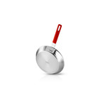 Non-Stick Frying Pan with Slip-Let® // Flame (24cm)