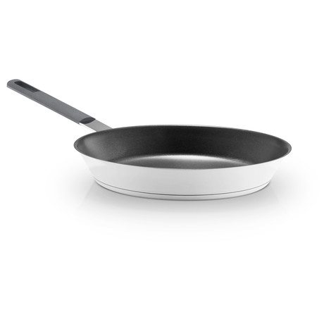 Non-Stick Frying Pan with Slip-Let® // Grey (24cm)