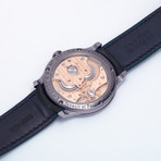 F.P. Journe Chronometre Tantalum Bleu Manual Wind // 131-CB // 105493 // c. 2000's // Pre-Owned