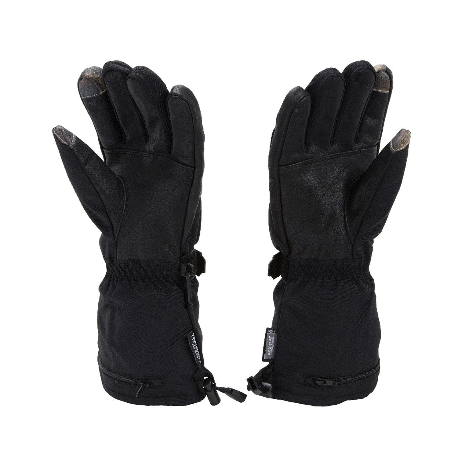 Epic 2.0 Battery Heated Gloves (Small) - Venture Heat - Touch of Modern