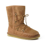 Norse Boot // Chestnut (US: 12)