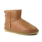 Cosy X Short Boot // Tan (US: 11)