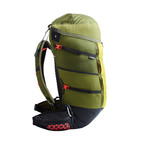 Sapa Trek // Truckee Green (Medium)