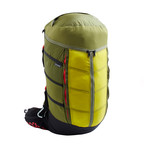 Sapa Trek // Truckee Green (Medium)