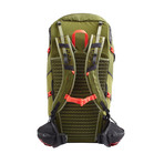 Sapa Trek // Truckee Green (Medium)