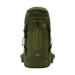 Halo // Halo Green (Medium + 65L)