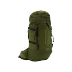 Halo // Halo Green (Medium + 65L)