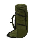 Halo // Halo Green (Medium + 65L)