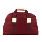 Pack Range Hold All // Deep Burgundy