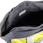 Cargo Weekender // Grey