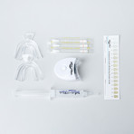 Sparkle White Kit + Teeth Whitening Pen (Original Mint)