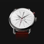 Classic Quartz // White