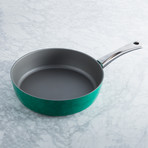 Saute Pan + Lid (Blue)