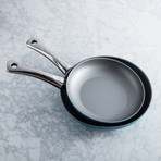 Fry Pan // Blue (9")