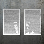 Fight Club (Unframed)