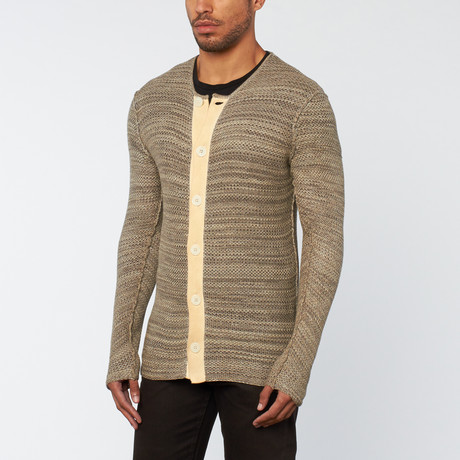 Kirufi Sweater // Off-White (S)