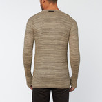 Kirufi Sweater // Off-White (S)