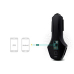 Zus // Car Charger + Locator